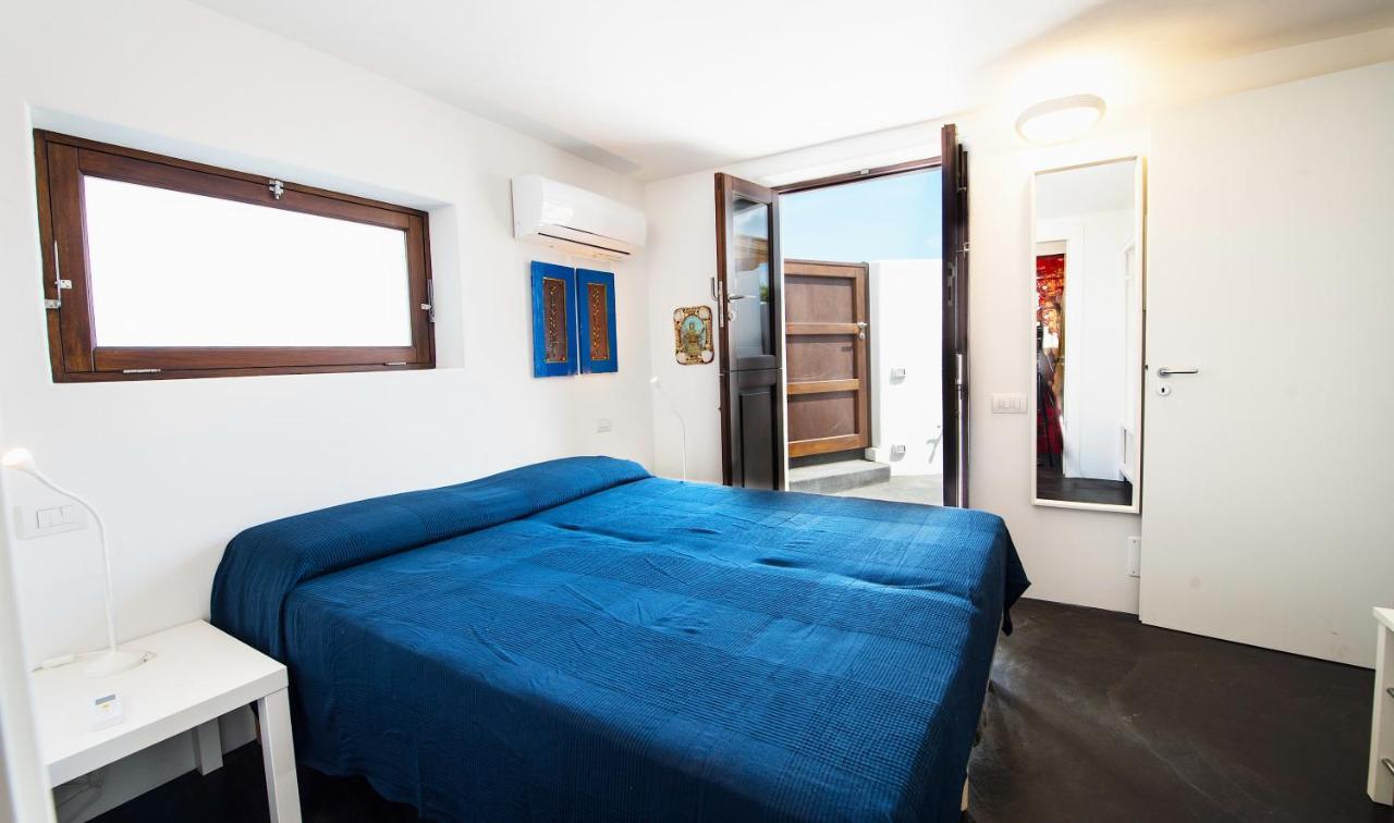 Casa Due Lune Στρόμπολι Εξωτερικό φωτογραφία