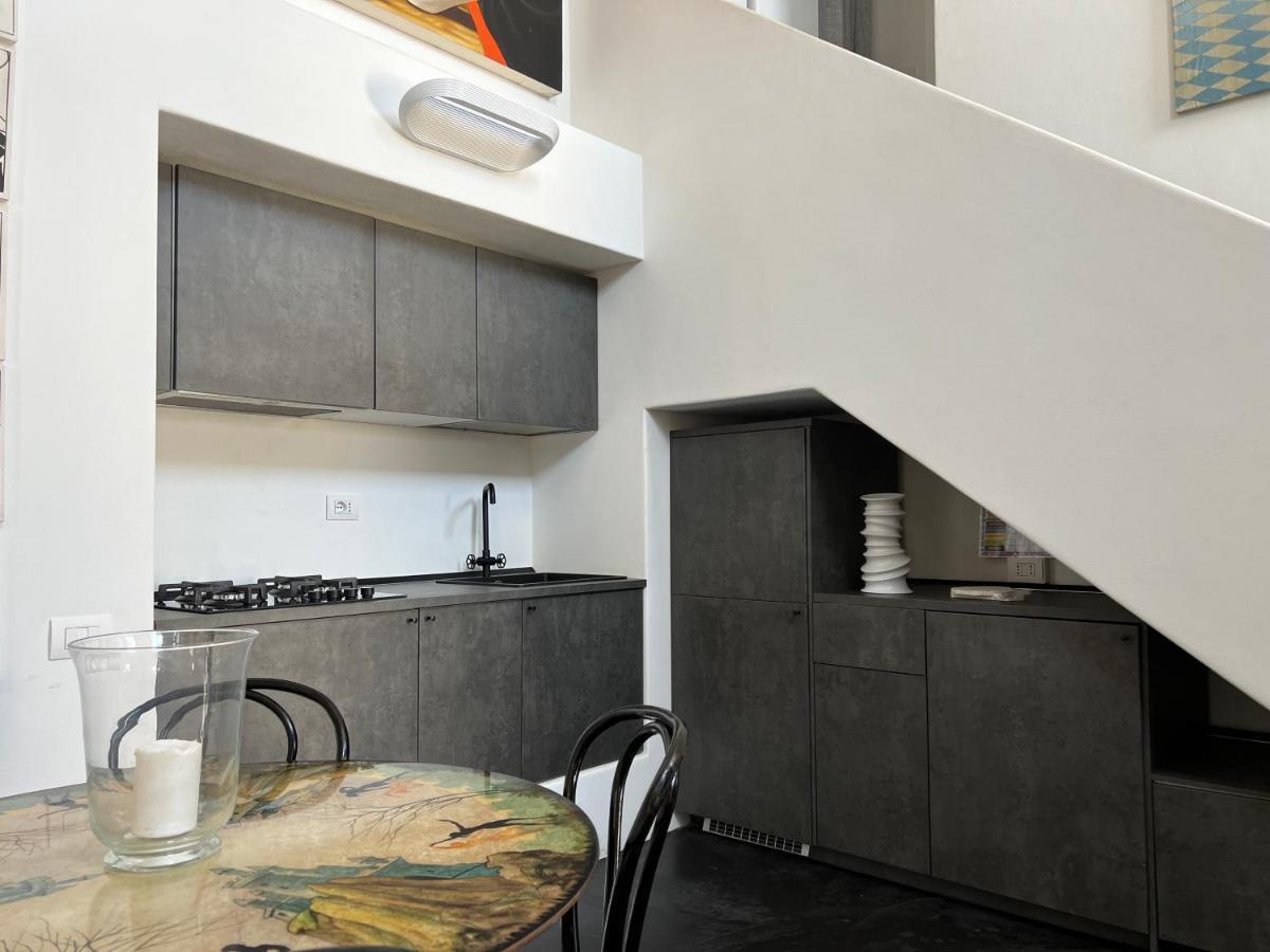 Casa Due Lune Στρόμπολι Εξωτερικό φωτογραφία