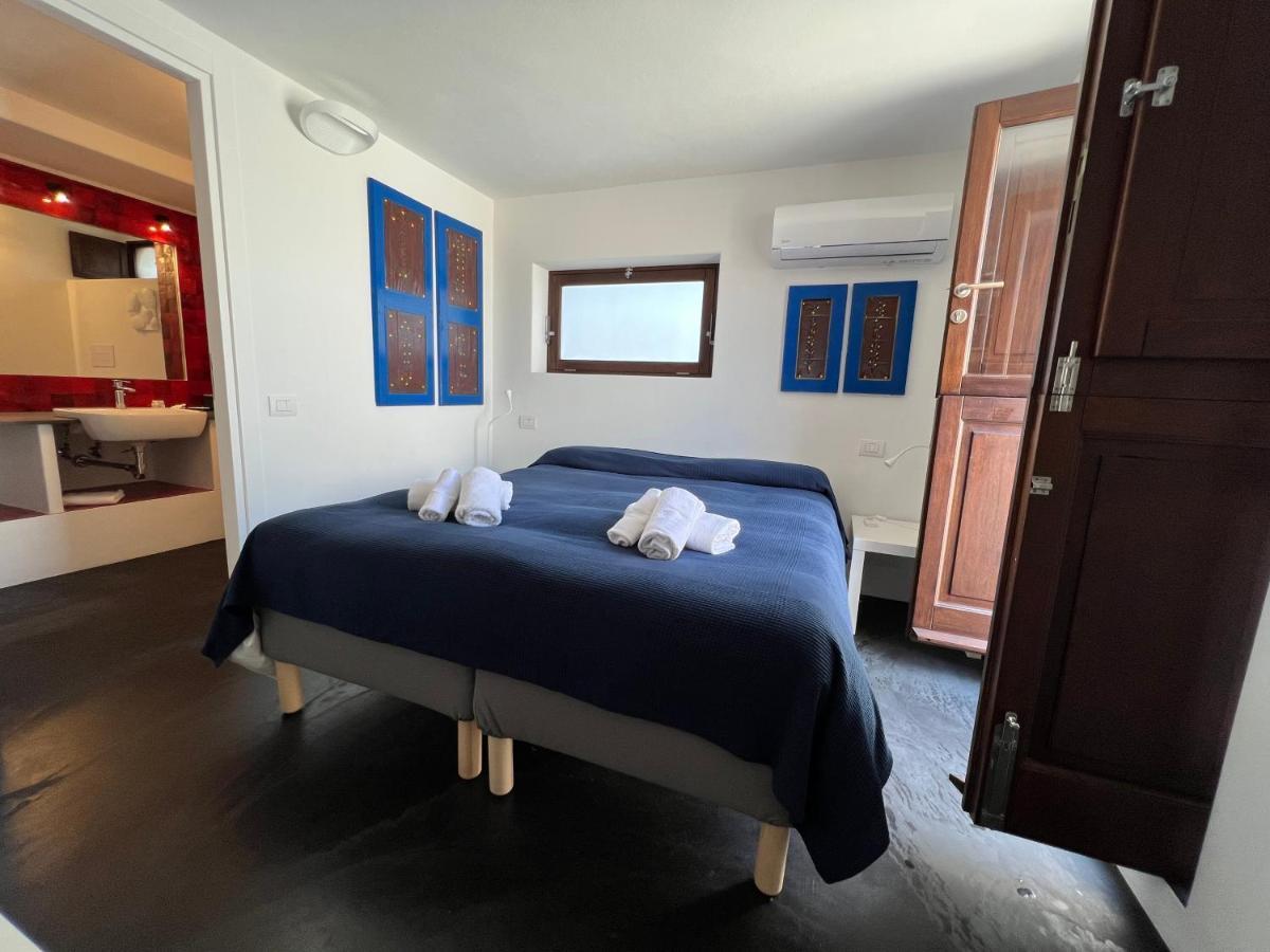 Casa Due Lune Στρόμπολι Εξωτερικό φωτογραφία