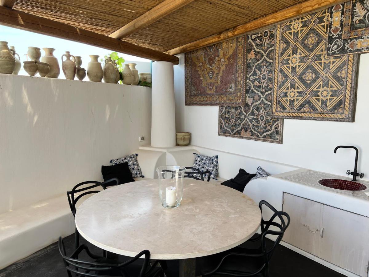 Casa Due Lune Στρόμπολι Εξωτερικό φωτογραφία