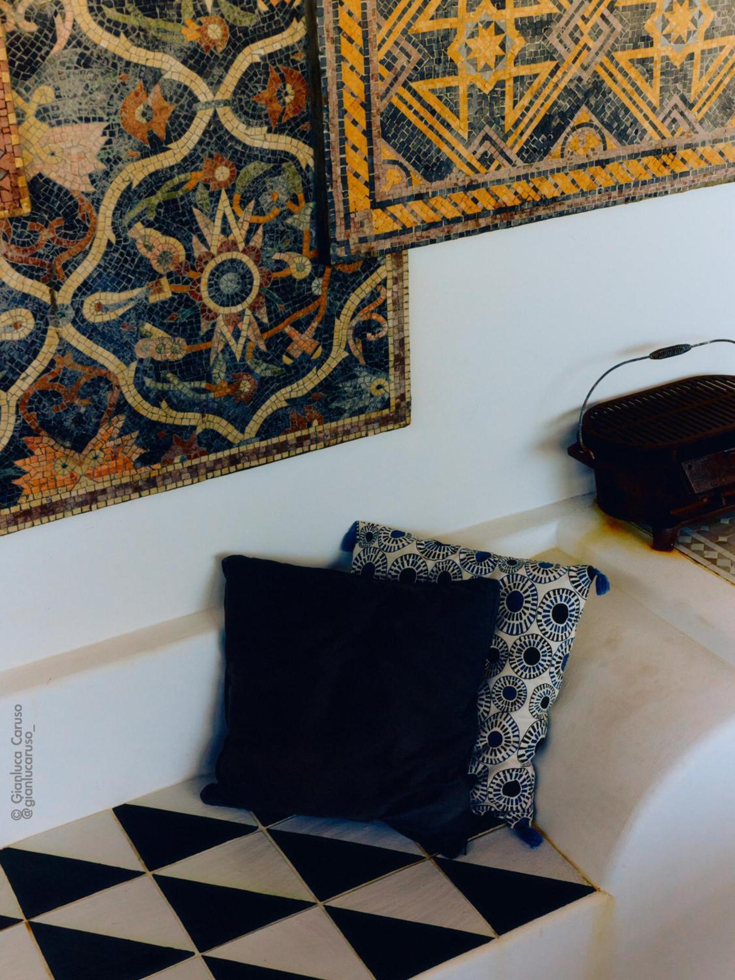Casa Due Lune Στρόμπολι Εξωτερικό φωτογραφία